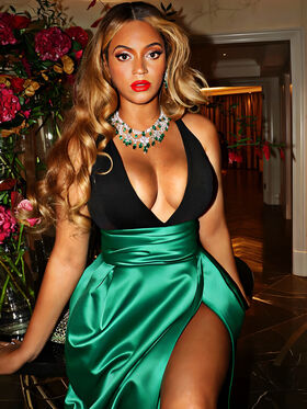 Beyoncé Nude Leaks OnlyFans Photo 161