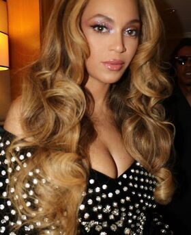 Beyoncé Nude Leaks OnlyFans Photo 244