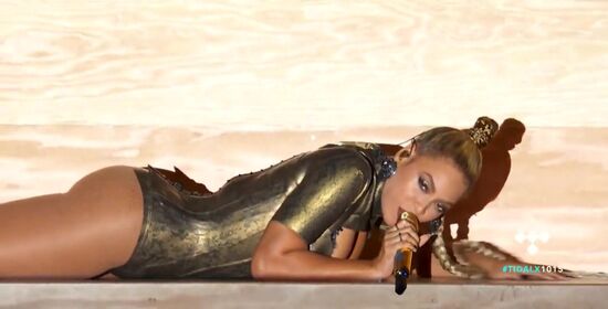 Beyoncé Nude Leaks OnlyFans Photo 249
