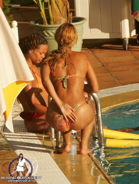 Beyoncé Nude Leaks OnlyFans Photo 320