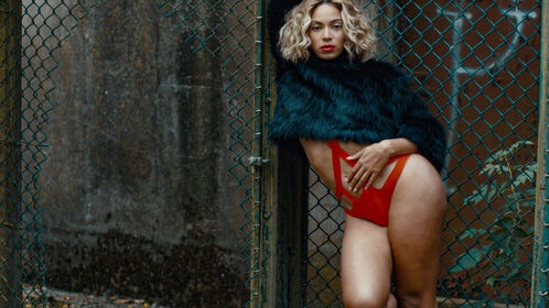 Beyoncé Nude Leaks OnlyFans Photo 326