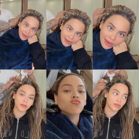 Beyoncé Фото утечки OnlyFans (обнаженная) 447