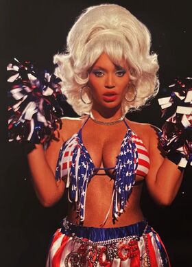 Beyoncé Foto trapelata OnlyFans nuda 694