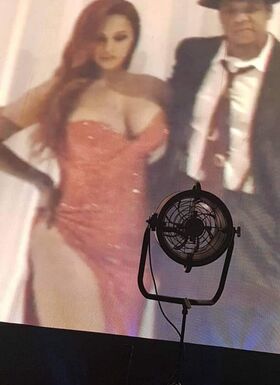 Beyoncé Foto trapelata OnlyFans nuda 697