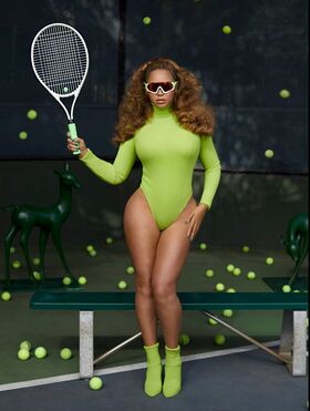 Beyoncé Foto trapelata OnlyFans nuda 700