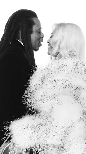 Beyoncé Foto trapelata OnlyFans nuda 712