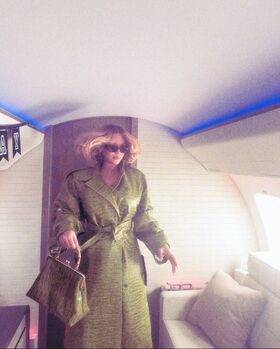 Beyoncé Foto trapelata OnlyFans nuda 730