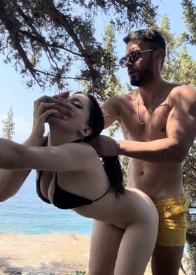 Beyza Durusu Nude Leaks OnlyFans Photo 25