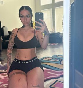 Bhad Bhabie Nude Leaks OnlyFans Photo 193