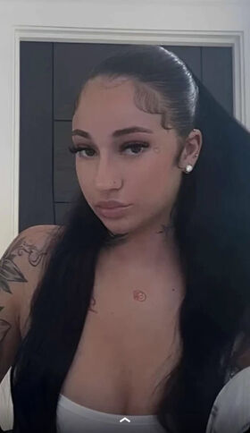 Bhad Bhabie Nude Leaks OnlyFans Photo 210