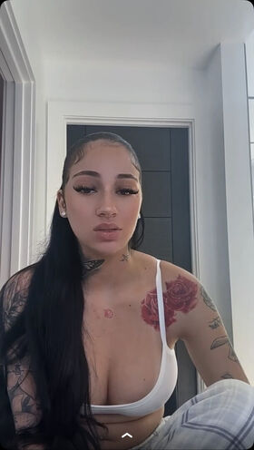 Bhad Bhabie Nude Leaks OnlyFans Photo 214