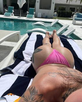 Bhad Bhabie Nude Leaks OnlyFans Photo 239