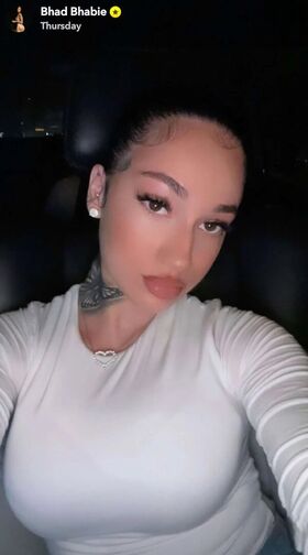 Bhad Bhabie Nude Leaks OnlyFans Photo 304