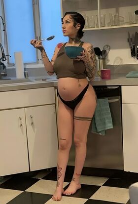 Bhad Bhabie Nude Leaks OnlyFans Photo 312