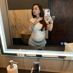 Bhad Bhabie Nude Leaks OnlyFans Photo 327