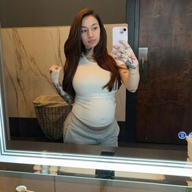 Bhad Bhabie Nude Leaks OnlyFans Photo 328