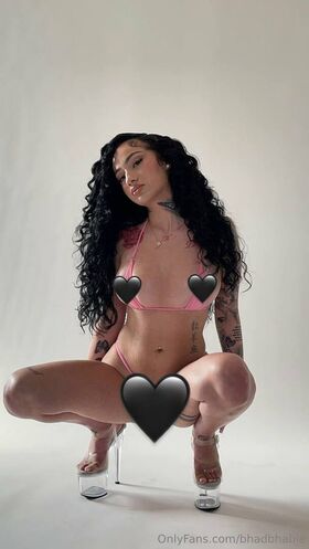 Bhad Bhabie Nude Leaks OnlyFans Photo 338