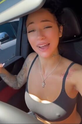 Bhad Bhabie Nude Leaks OnlyFans Photo 345