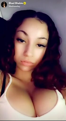 Bhad Bhabie Nude Leaks OnlyFans Photo 351
