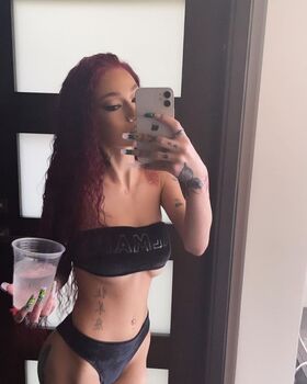 Bhad Bhabie Nude Leaks OnlyFans Photo 372