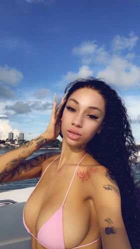 Bhad Bhabie Nude Leaks OnlyFans Photo 376