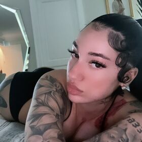 Bhad Bhabie Nude Leaks OnlyFans Photo 464