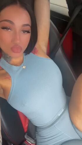 Bhad Bhabie Nude Leaks OnlyFans Photo 513