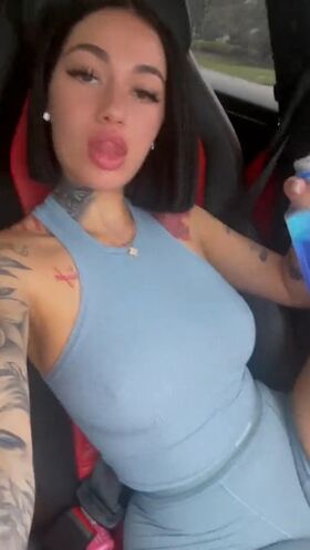 Bhad Bhabie Nude Leaks OnlyFans Photo 520