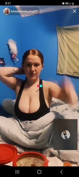 Bhadsnowbunny27 Nude Leaks OnlyFans Photo 3
