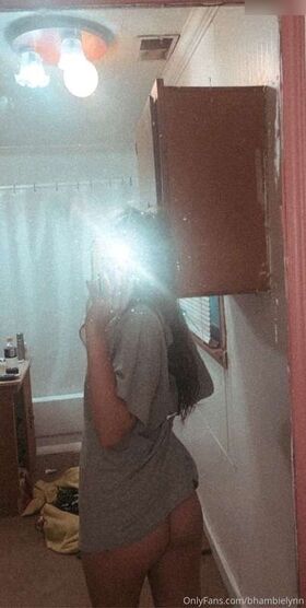 bhambielynn नग्न लीक OnlyFans फोटो 47