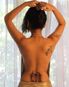 Bhavika Katariya Nude Leaks OnlyFans Photo 11