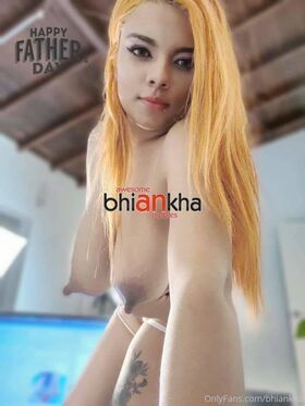 Bhiankha Nude Leaks OnlyFans Photo 54