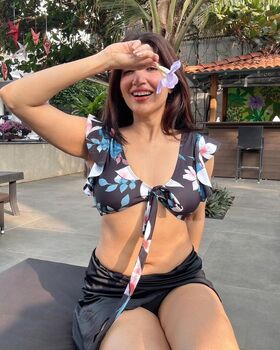 Bhumicka Singh Nude Leaks OnlyFans Photo 18