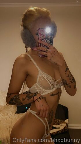 bhxdbunny Nude Leaks OnlyFans Photo 1