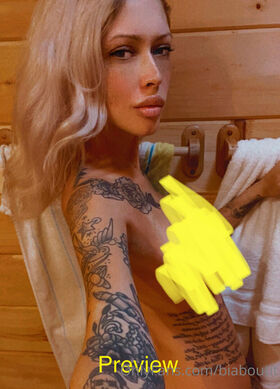 biaboutit Photo divulguée nue OnlyFans 8