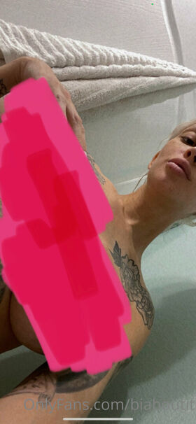 biaboutit Photo divulguée nue OnlyFans 12