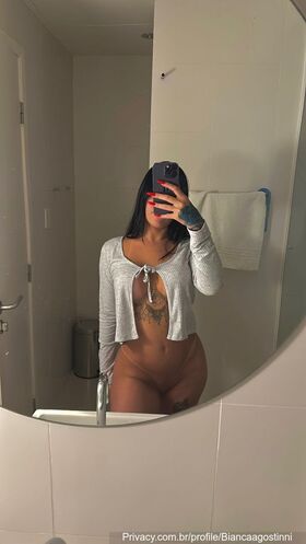 Bianca Agostini Nude Leaks OnlyFans Photo 6