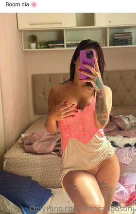 Bianca Agostini Nude Leaks OnlyFans Photo 21