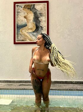 Bianca Alves Nude Leaks OnlyFans Photo 4
