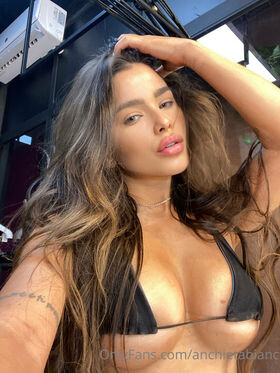 Bianca Anchieta Nude Leaks OnlyFans Photo 49