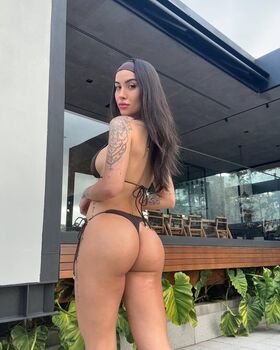 Bianca Andrade Nude Leaks OnlyFans Photo 4
