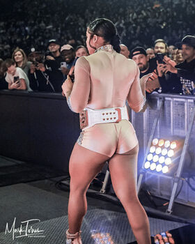 Bianca Belair Nude Leaks OnlyFans Photo 28