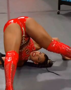 Bianca Belair
