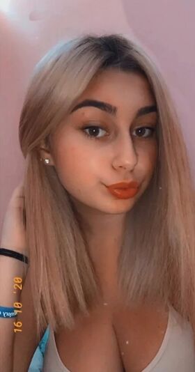 Bianca C Φωτογραφία γυμνής διαρροής OnlyFans 48