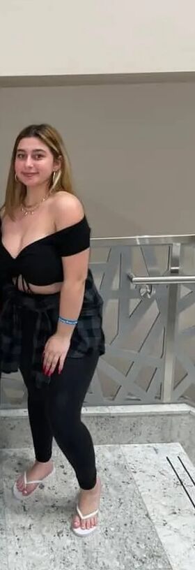 Bianca C Φωτογραφία γυμνής διαρροής OnlyFans 59