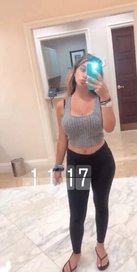 Bianca C Φωτογραφία γυμνής διαρροής OnlyFans 84