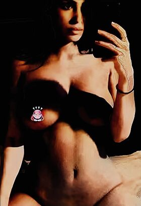 Bianca Censori Nude Leaks OnlyFans Photo 9