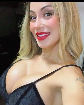 Bianca Domingues Nude Leaks OnlyFans Photo 8