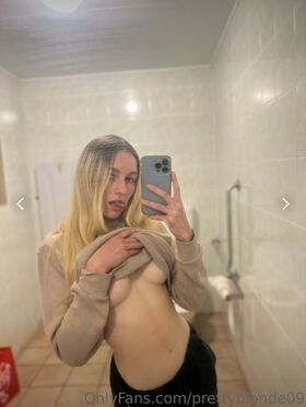 Bianca Higgins Nude Leaks OnlyFans Photo 2