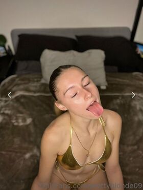 Bianca Higgins Nude Leaks OnlyFans Photo 6